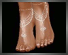 SL Angel Diamond Feet