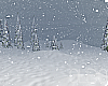 Christmas Snowfall