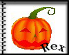 [rex]Pumpkin Grimace