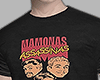 @ Mamonas Shirt