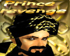 (LR)Prince revenge hd
