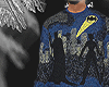 sweater batman