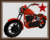 [RSD) Orange Bike