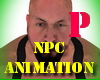 NPC animation PREMIUM