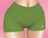 𝓚 | Curve Shorts ALO