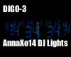 DJ Digital Countdown