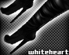 wh|Latex Stiletto Boots