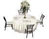 Wedding Guest Tbl/Wht ll