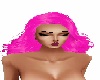 Sonya Pink Hair