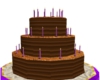 G.Chocolate cake