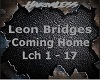 LeonBridges~ComingHome
