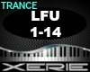 Love For Us - Trance