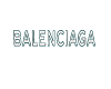 Balenciaga Sign