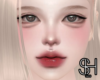 SH - Asian Doll Head