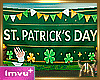St Patricks Day Signal