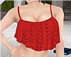 Red Summer Top2
