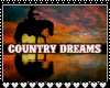 Country Dreams/RH