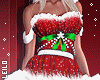 ! L! Sexy Santa Full
