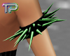 !TP Spiked Armband L Gre