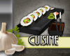 [MGB] Cuisine Sushi