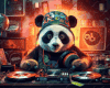 ANGEL'S LOVE DJ PANDA