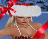 *SW* X-Mas Fur Hat