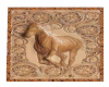 Horse Pic Carpet