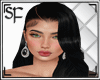 SF Eva Hair