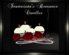 Inamorata's Candles