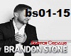 BrandonStone-B'etsyaSerd