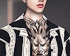 Shirt Tattoo Black White