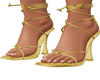 Sunshine Heels