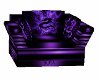KMA Purple Dragon chair