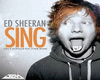 SING - Ed Sheeran