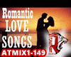 🦁 ROMANTIC LOVE SONGS