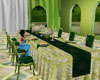 [E]Wedding Table