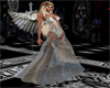 Silver Angel Dress