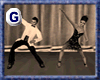 TIP TAP DANCE