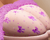 !B Lullaby Slippers