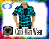 Cool Man Wear