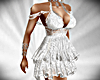 !White Lace Dress
