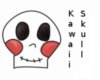 *kawaii skull*