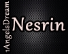 [E] Nesrin nacklaces