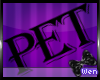 [W] Pet
