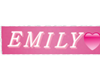 {star}Baby Emily