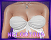 M♪White Bikini LLT D
