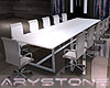 ♥ Conference table