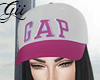 G | Cap Gap