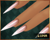 ☾ Rog's Paw Hands