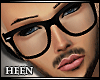 Heen| Ray Ban Glasses
